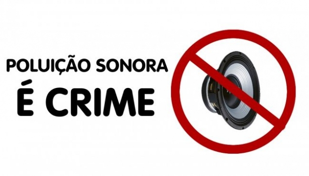 Justiça proíbe poluição sonora em Canudos