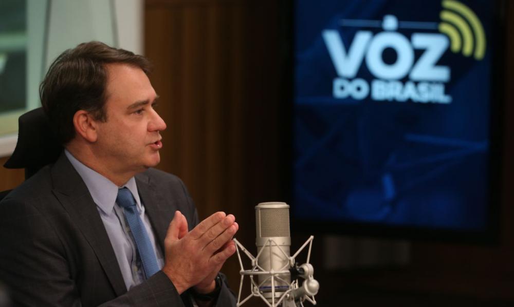 Plataforma gov.br oferece quase 5 mil serviços para os brasileiros