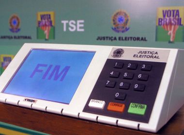 Teste com hacker não encontra vulnerabilidade no sistema eleitoral, diz TSE