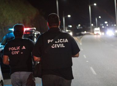 Polícia prende médico por abuso sexual de menor em Salvador