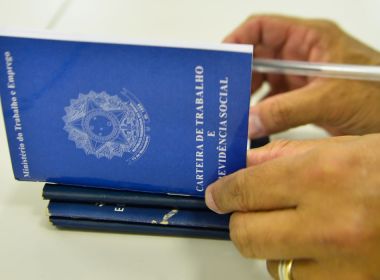 CGU aponta que governo federal pagou de R$ 7,6 mi em seguro desemprego a mortos
