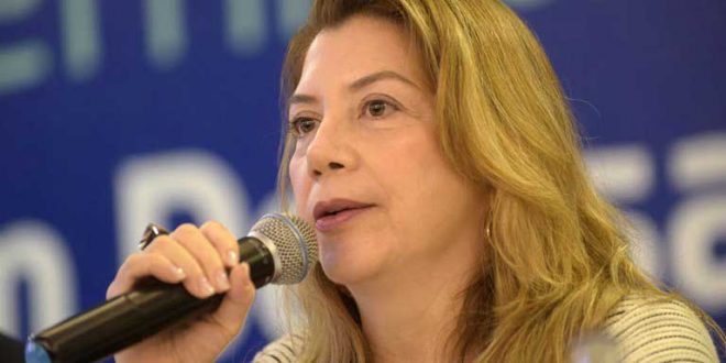 Pesquisadora diz que jovens não terão futuro no Brasil com terceirização e Reforma da Previdência