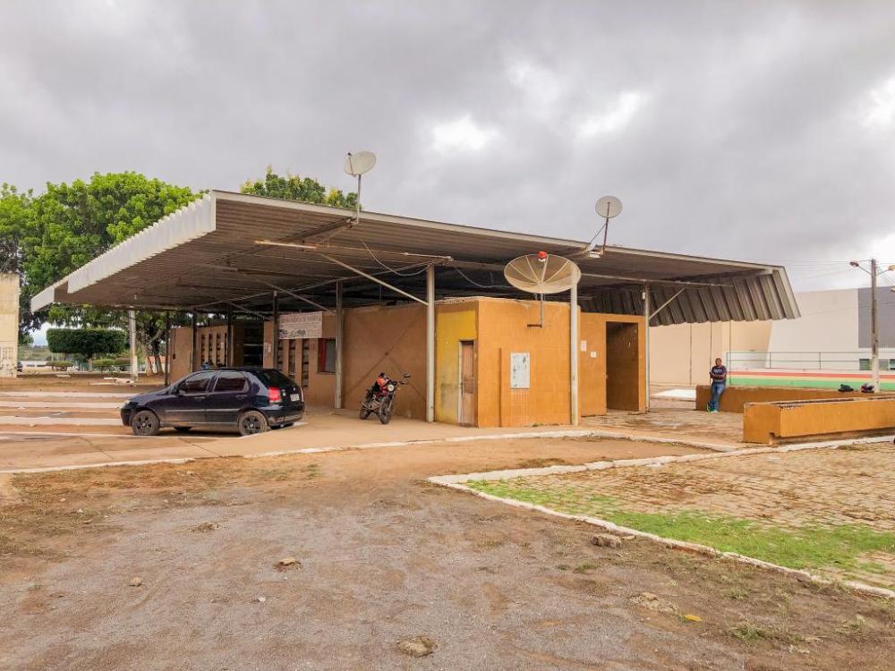 Prefeito anuncia construção de uma nova Rodoviária em Euclides da Cunha