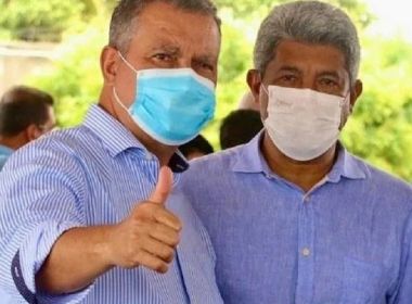 Jerônimo diverge de Rui e volta a defender universidade pública sem mensalidades