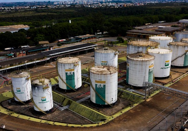 Petrobras oficializa risco de falta de diesel no primeiro trimestre deste ano