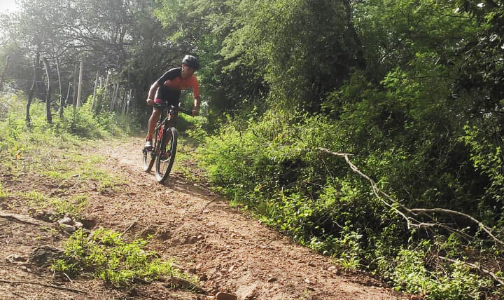 Desafio Arara de Lear: categorias oferecem oportunidade para todo tipo de ciclista participar