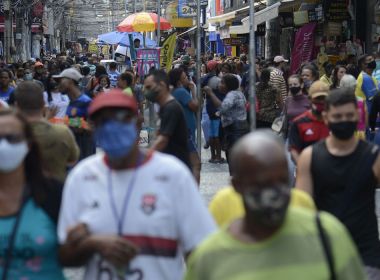 Desemprego recua para 10,5% e atinge 11,3 milhões no Brasil