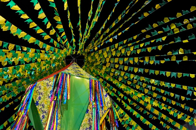 Bahiatursa divulga municípios que receberão apoio para Festejos Juninos