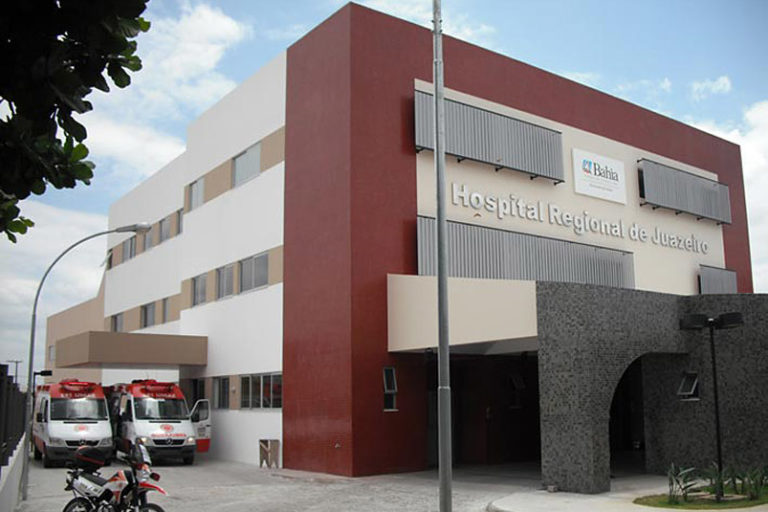 Hospital Regional de Juazeiro abre processo seletivo, cadastro reserva, para técnico de enfermagem