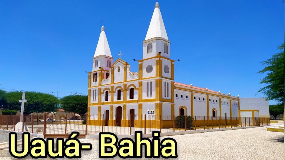 Uauá teve a situação de emergência reconhecida por causa da estiagem