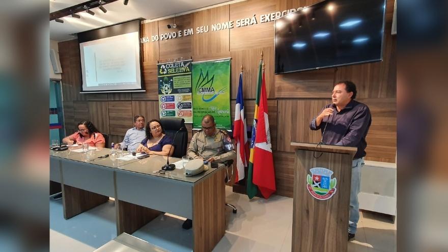 Vereador Valmir Rocha apresenta contribuições importantes para política de Defesa Animal em Paulo Afonso; veja