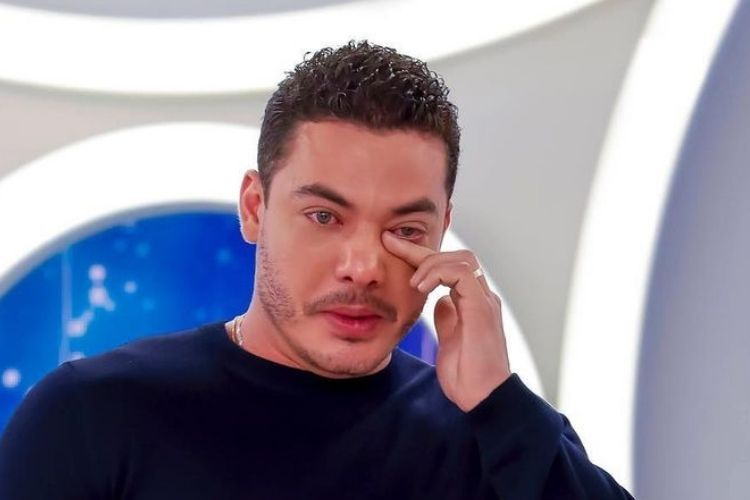 Show de Wesley Safadão tem tiros e pessoas baleadas