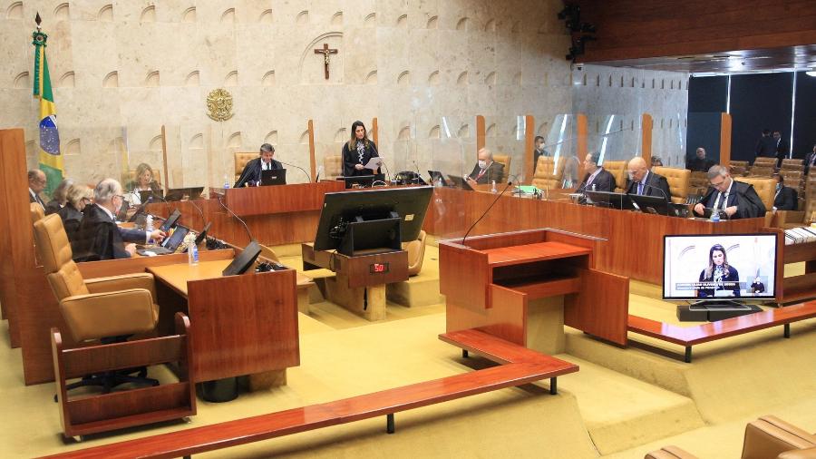 STF muda critérios para repasse de salário-educação a estados e municípios; Nordeste é beneficiado.
