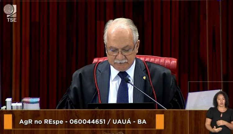 TSE anula os votos dos candidatos do PDT das eleições de 2020 em Uauá e quatro vereadores perdem o mandato