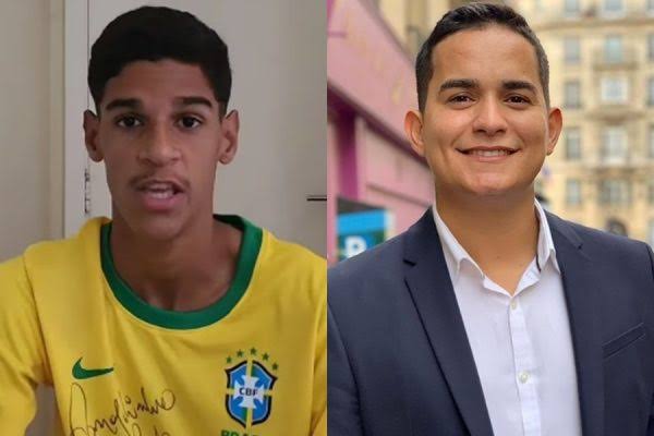Luva de Pedreiro recebia menos da metade dos lucros de seus contratos