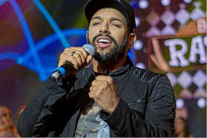 Banda Unha Pintada cancela apresentações no São João da Bahia
