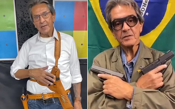 STF torna ex-deputado Roberto Jefferson réu por homofobia, incitação ao crime de dano contra patrimônio público e outros crimes