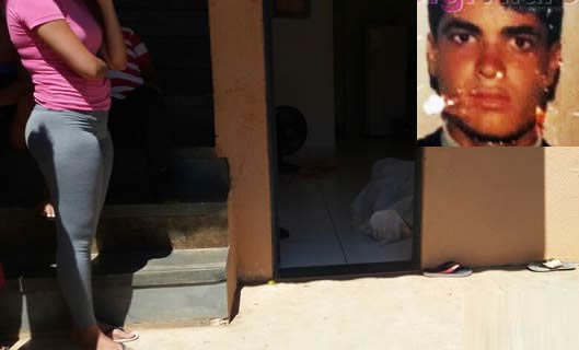 Briga iniciada por causa de televisão termina em pancadaria e morte na Bahia