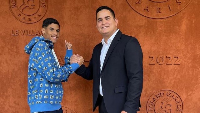 Após acusações contra empresário, Luva de Pedreiro recupera conta pessoal no TikTok