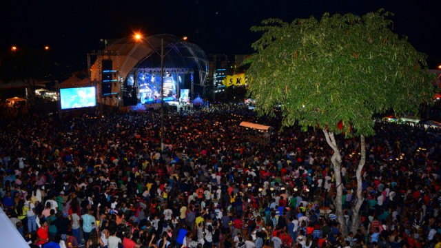 Justiça suspende pagamentos de festa de São Pedro em Eunápolis; evento está mantido, mas precisa comprovar gastos milionários