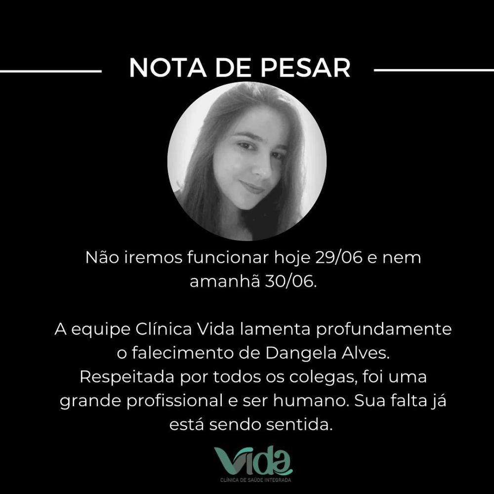 Tragédia: Jovem montesantense perde a vida em grave acidente em Monte Santo