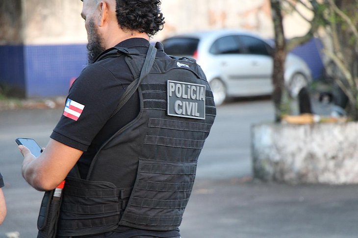 Trio é preso suspeito de cometer homicídios em Juazeiro