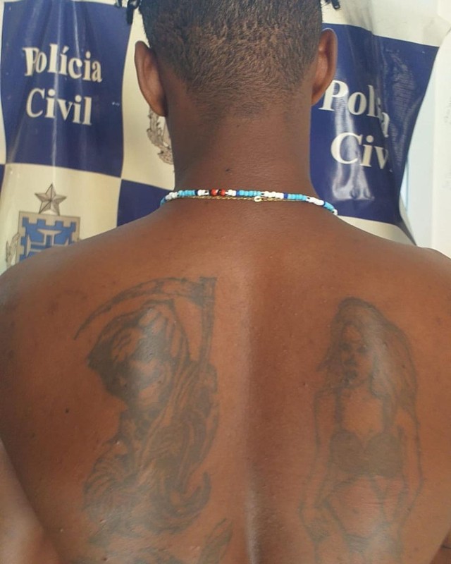 Homem que se passava por líder religioso é denunciado pelo Ministério Público por estupro de vulnerável e violência sexual na BA