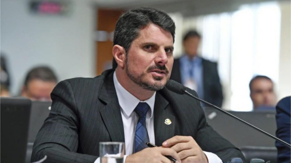 Senador Marcos do Val afirma que recebeu R$ 50 milhões em emendas como “gratidão”