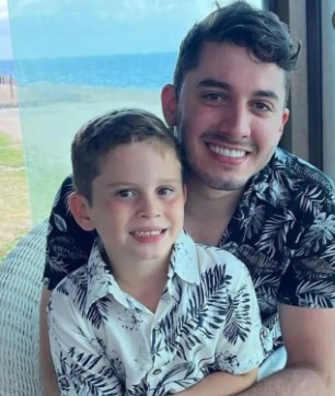 Jonas Esticado se recusa a assinar acordo para o pagamento de pensões do filho: ‘Luxo não posso dar’