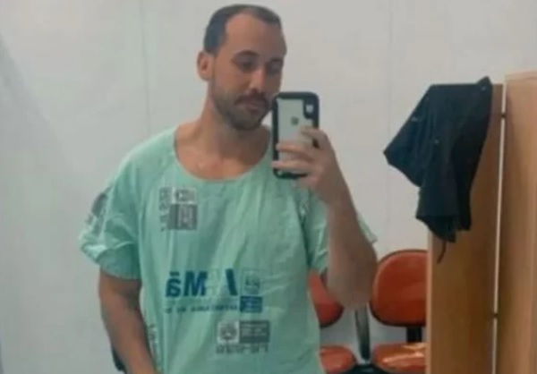 Enfermeiras filmam médico abusando de grávida no momento da cesárea; o homem foi preso no RJ