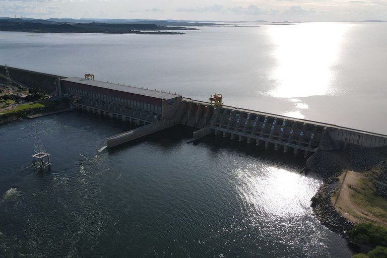 Reservatório de Sobradinho terá aumento de vazão com a finalidade de uma otimização energética
