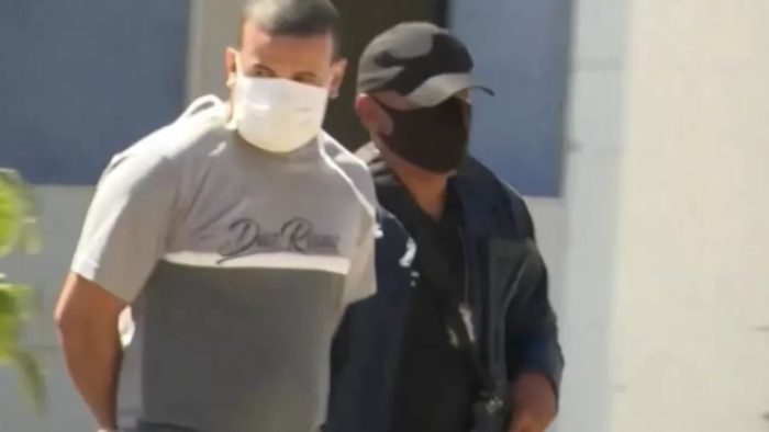 Polícia prende ex-PM suspeito de matar casal em briga por som alto na Bahia 