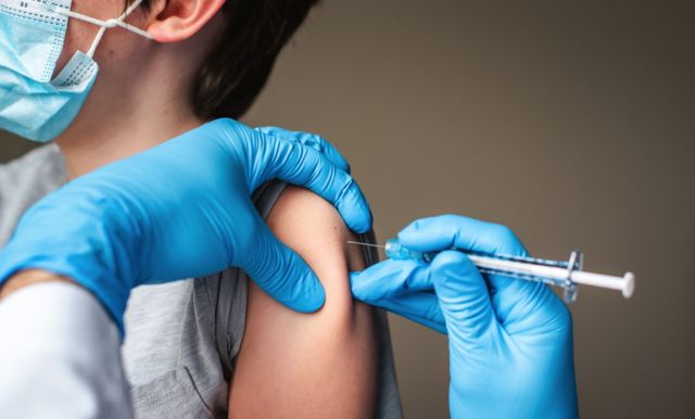 Anvisa libera Coronavac para crianças de 3 a 5 anos