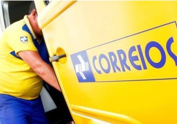 CPF do remetente deverá constar nas encomendas enviadas pelos Correios