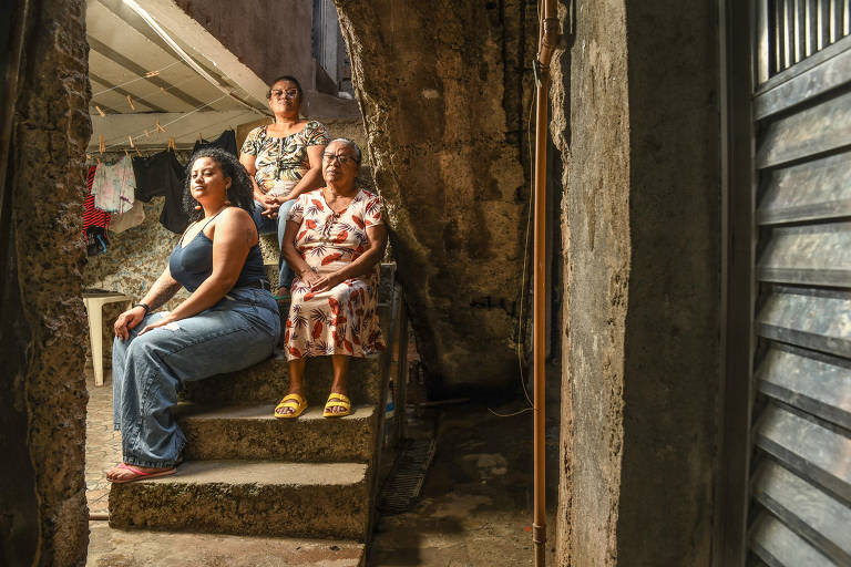 Famílias pedem aumento permanente para o Auxílio Brasil