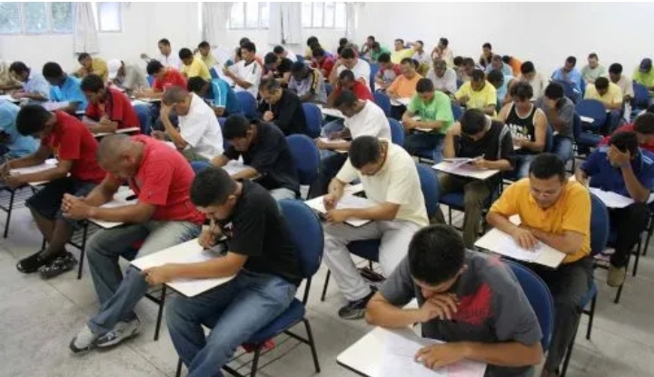 Concurso Público: Governador da Bahia anuncia 5 mil vagas para segundo semestre; saiba mais!
