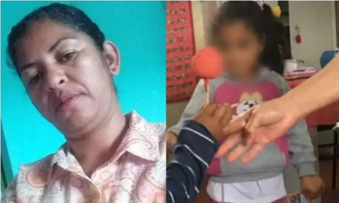 Avó e neta de 5 anos morrem após serem atropeladas na Bahia