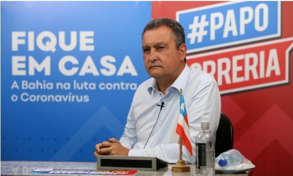 Rui é o governador que mais cumpriu promessas, aponta levantamento