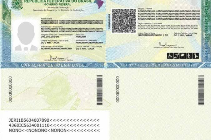 Primeiros cidadãos do país têm acesso ao RG digital no Acre