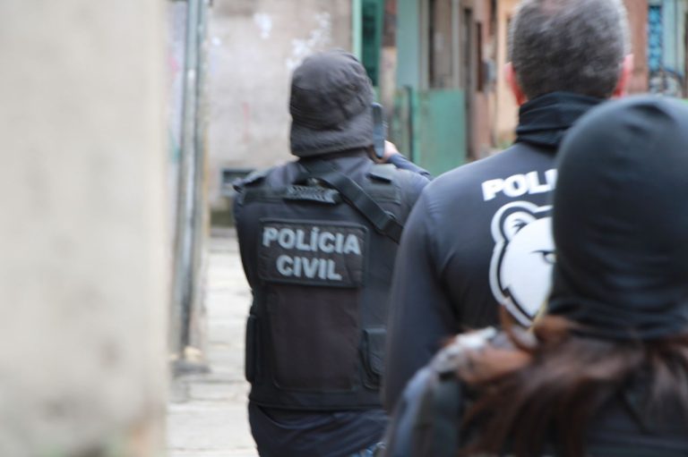 Acusado de estuprar mulher com transtorno mental é preso na Bahia