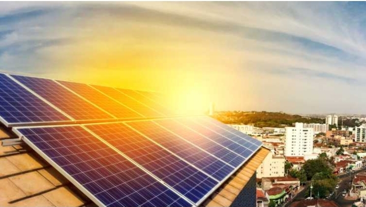 Brasil atinge em agosto 17 GW de energia solar, 3ª maior fonte do País
