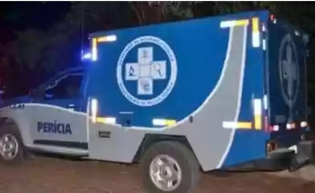 Homem morre após ser baleado em confronto com a Polícia no bairro Jardim Brasil, em Euclides da Cunha