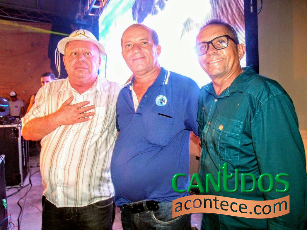 Aniversário de 10 anos da Rádio Atividade FM 87.9