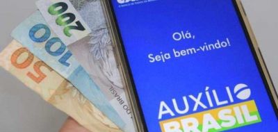 Caixa paga Auxílio Brasil a beneficiários com NIS de final 5