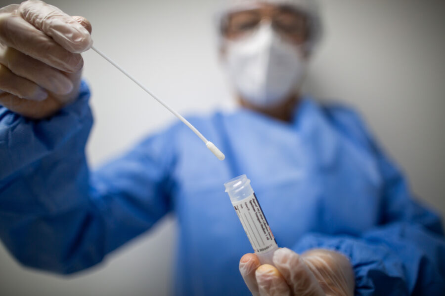 Secretários de saúde solicitam declaração de emergência sanitária