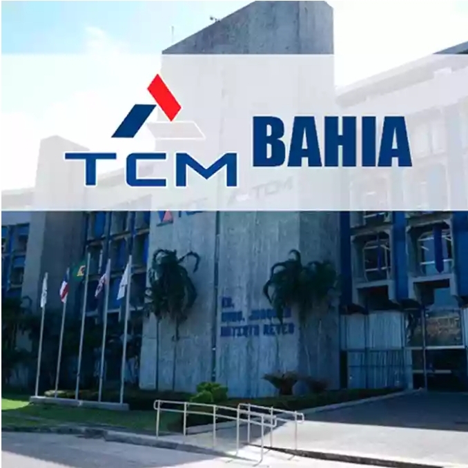 Presidentes do TCM e TCE entregam ao TRE lista de gestores punidos