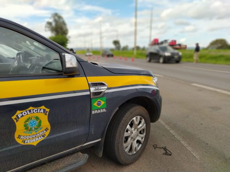 Homicida foragido da justiça pernambucana é preso em Vitória da Conquista (BA)