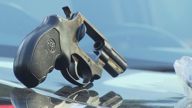 Monitor da Violência: Bahia registra maior quantidade de mortes violentas no primeiro semestre no Brasil