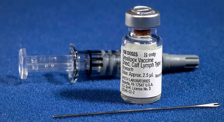 Anvisa libera uso de vacina e medicamento contra a varíola dos macacos