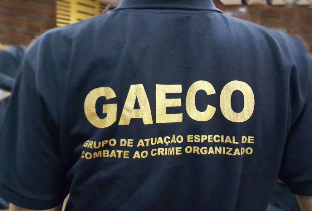 Justiça recebe denúncia do MP contra 12 envolvidos em esquema de fraude em licitações em E. da Cunha